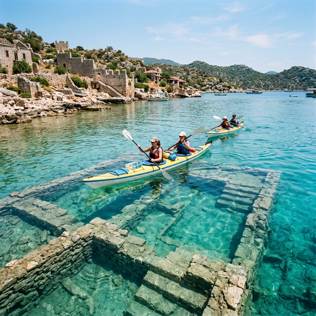 Kekova
